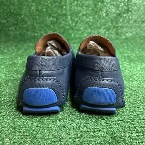 Donald J. Pliner | Shoes | Donald J Pliner Vinco Mens Blue 